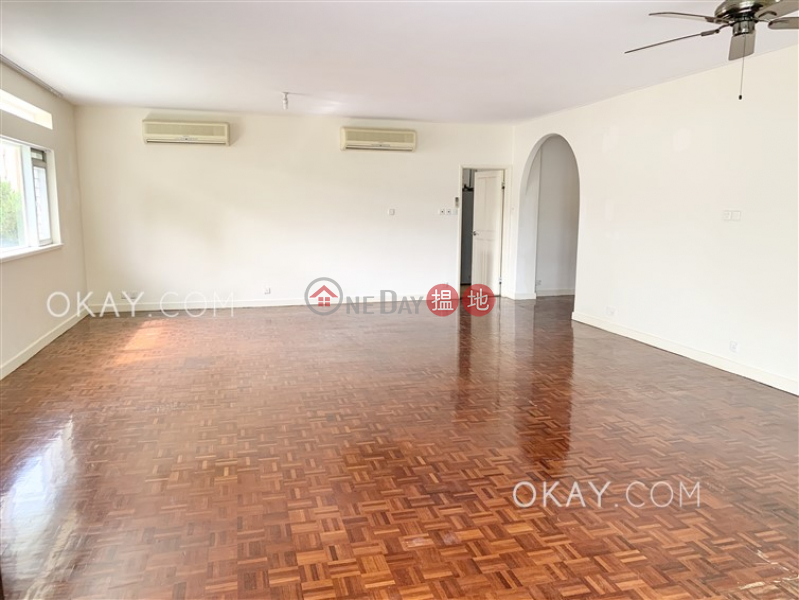 HK$ 110,000/ month Deepdene Southern District, Efficient 4 bedroom with terrace, balcony | Rental