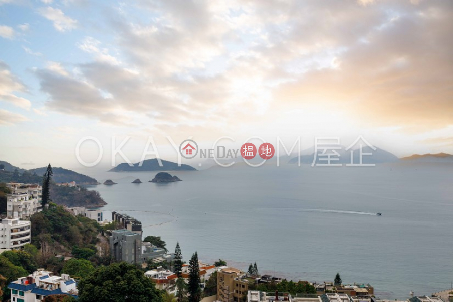 HK$ 123,000/ month, Tower 3 The Lily, Southern District | Stylish 4 bedroom with parking | Rental