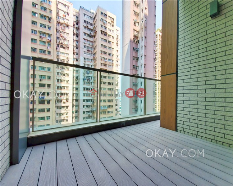 香港搵樓|租樓|二手盤|買樓| 搵地 | 住宅|出租樓盤-1房1廁,露台本舍出租單位