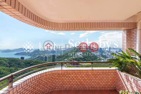 Property for Rent at Parkview Terrace Hong Kong Parkview with 4 Bedrooms | Parkview Terrace Hong Kong Parkview 陽明山莊 涵碧苑 _0