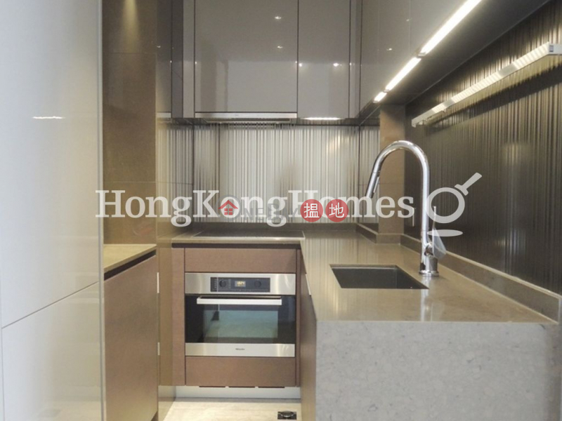 HK$ 32,000/ month | Harbour Pinnacle | Yau Tsim Mong 1 Bed Unit for Rent at Harbour Pinnacle