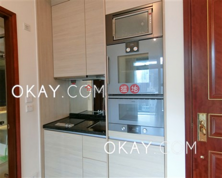 Cozy 1 bedroom with balcony | Rental, 200 Queens Road East | Wan Chai District | Hong Kong, Rental | HK$ 26,000/ month