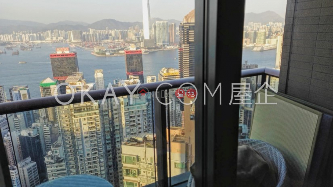 殷然-高層|住宅-出租樓盤-HK$ 45,000/ 月