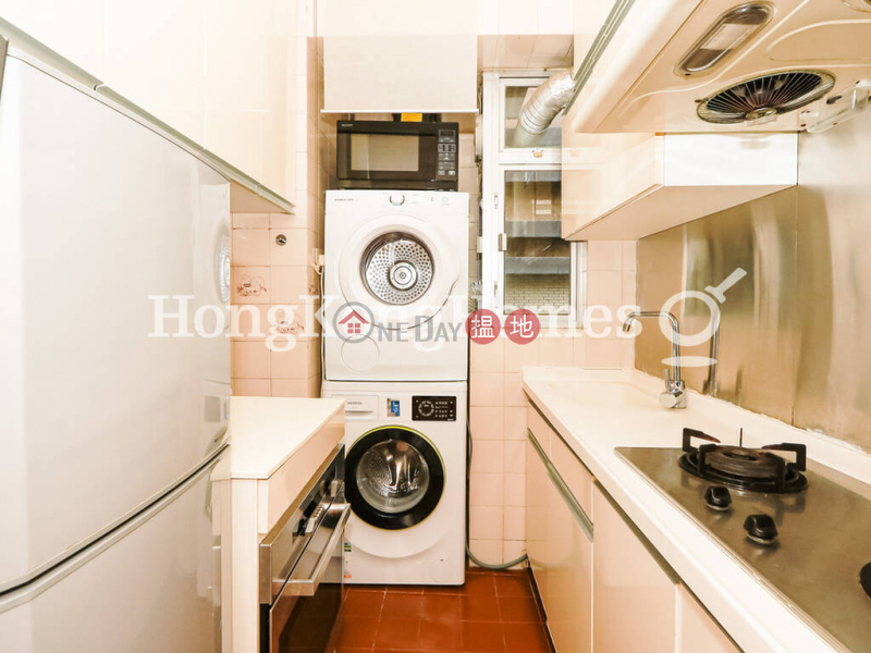2 Bedroom Unit for Rent at Ying Fai Court | Ying Fai Court 英輝閣 Rental Listings