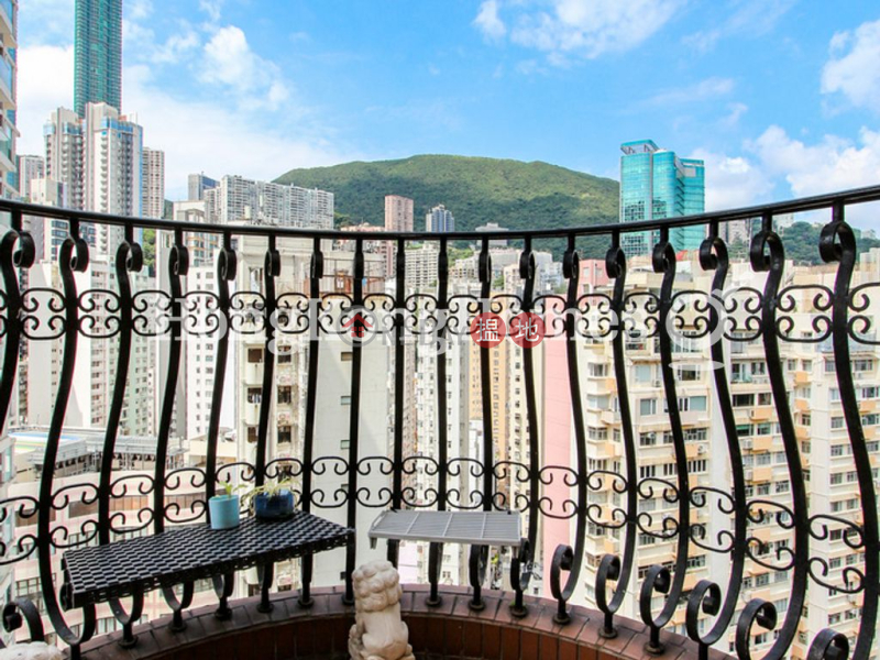 3 Bedroom Family Unit at San Francisco Towers | For Sale | 29-35 Ventris Road | Wan Chai District | Hong Kong Sales, HK$ 20.8M