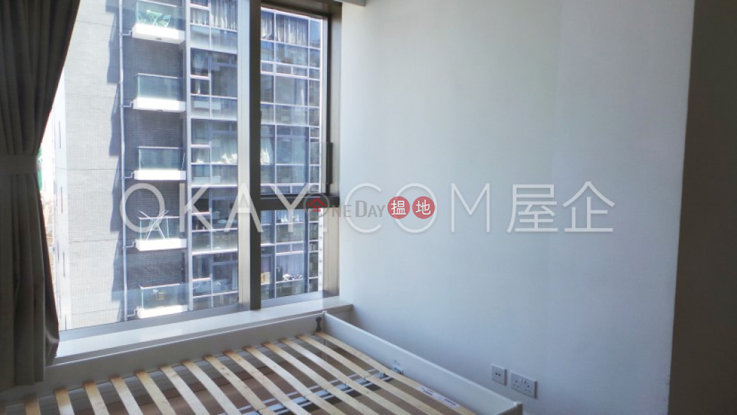 HK$ 40,000/ month | Kensington Hill | Western District Elegant 2 bedroom with balcony | Rental