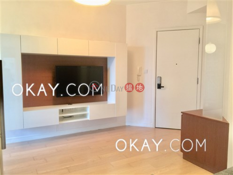 Property Search Hong Kong | OneDay | Residential, Rental Listings, Charming 1 bed on high floor with harbour views | Rental