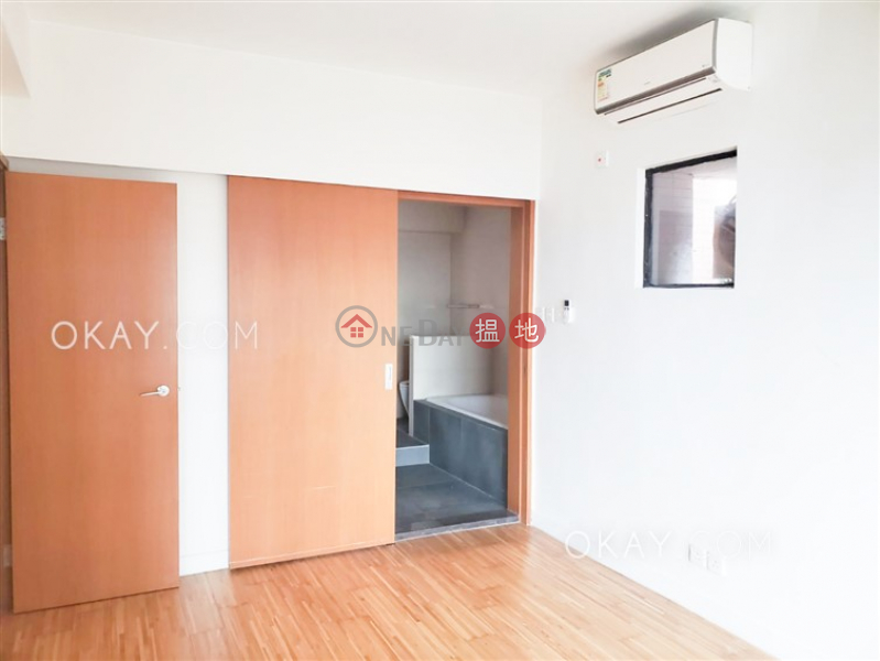 Property Search Hong Kong | OneDay | Residential | Rental Listings | Lovely 2 bedroom with balcony & parking | Rental