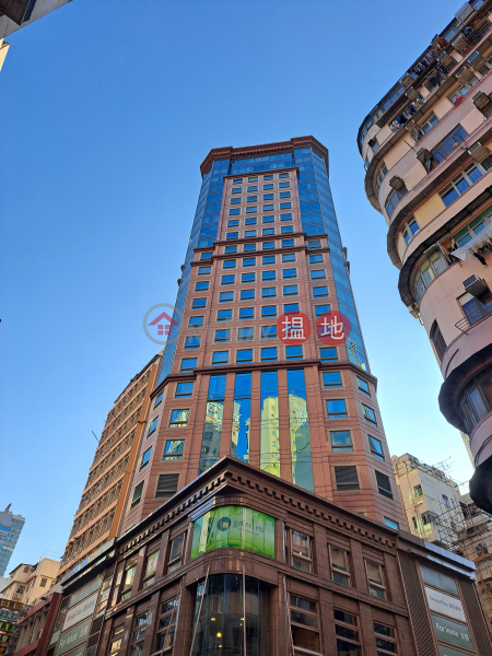 Omega Plaza (歐美廣場),Mong Kok | ()(1)