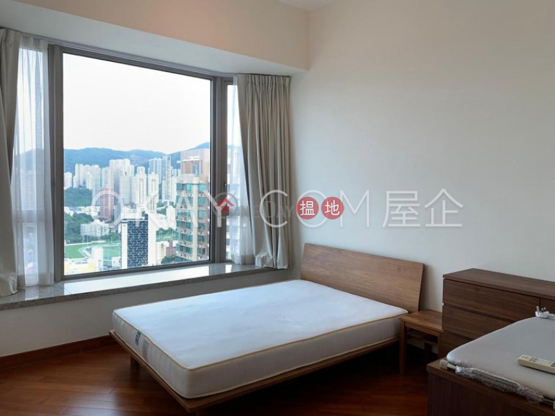 香港搵樓|租樓|二手盤|買樓| 搵地 | 住宅-出租樓盤-3房2廁,極高層,露台囍匯 2座出租單位