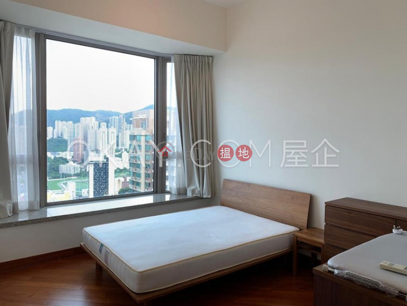 Property Search Hong Kong | OneDay | Residential, Rental Listings Unique 3 bedroom on high floor with balcony | Rental