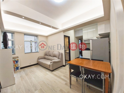 Popular 3 bedroom in Tin Hau | Rental, Ming Sun Building 明新大廈 | Eastern District (OKAY-R378836)_0