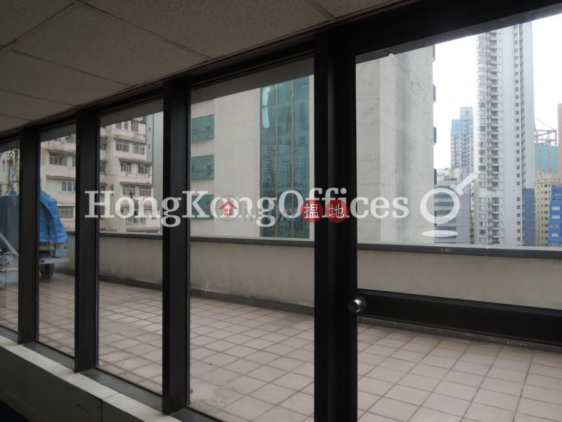 荷李活商業中心高層寫字樓/工商樓盤|出租樓盤|HK$ 22,048/ 月