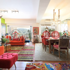 3房3廁,實用率高,星級會所,連車位陽明山莊 環翠軒出售單位 | 陽明山莊 環翠軒 Parkview Crescent Hong Kong Parkview _0