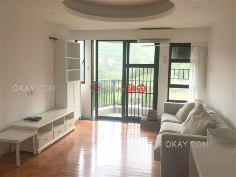 HK$ 52,000/ month | Flora Garden Block 3, Wan Chai District Lovely 3 bedroom on high floor with balcony & parking | Rental