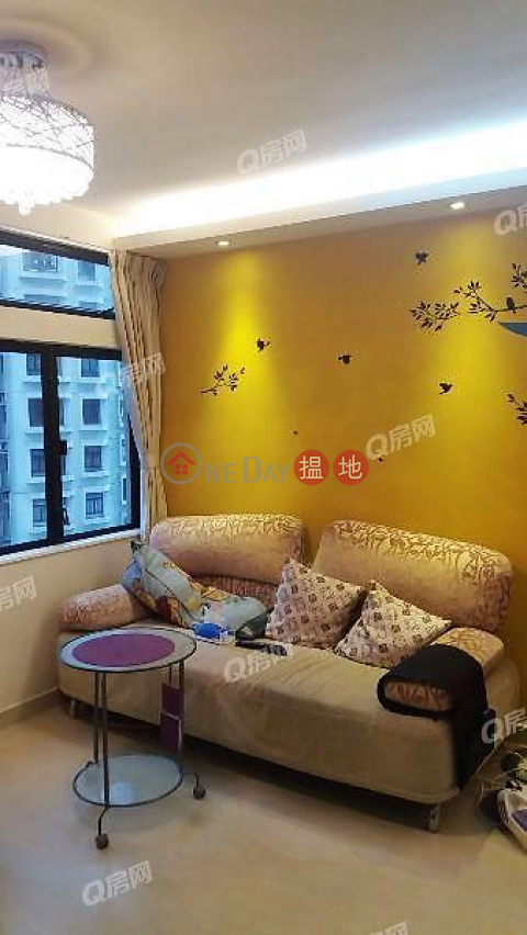 Heng Fa Chuen Block 20 | 2 bedroom Mid Floor Flat for Rent | Heng Fa Chuen Block 20 杏花邨20座 _0