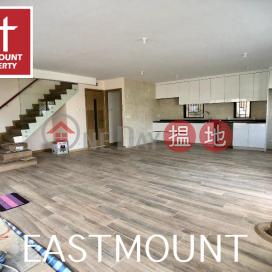 Sai Kung Village House | Property For Rent or Lease in Mok Tse Che 莫遮輋-Garden, Sea view | Property ID:2347|Mok Tse Che Village(Mok Tse Che Village)Rental Listings (EASTM-RSKV84W84)_0