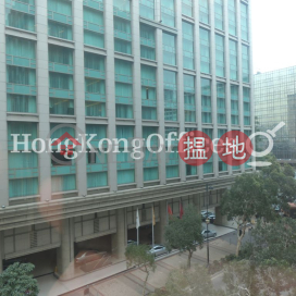 Office Unit for Rent at Chinachem Golden Plaza