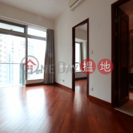 1 bdr flat the avenue