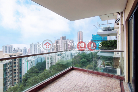 Property for Sale at Po Shan Mansions with 4 Bedrooms | Po Shan Mansions 寶城大廈 _0
