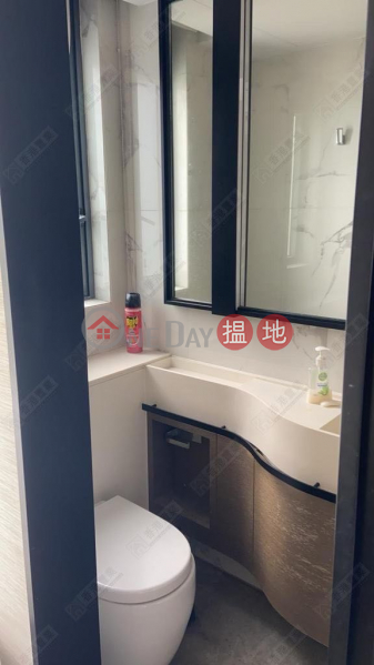 HK$ 5.5M, The Paseo Yau Tsim Mong Open unit in The PASEO