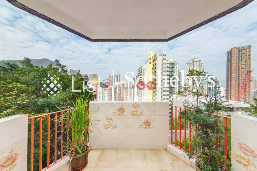 Property for Rent at Fulham Garden with 3 Bedrooms | 84 Pok Fu Lam Road | Western District | Hong Kong Rental, HK$ 68,000/ month