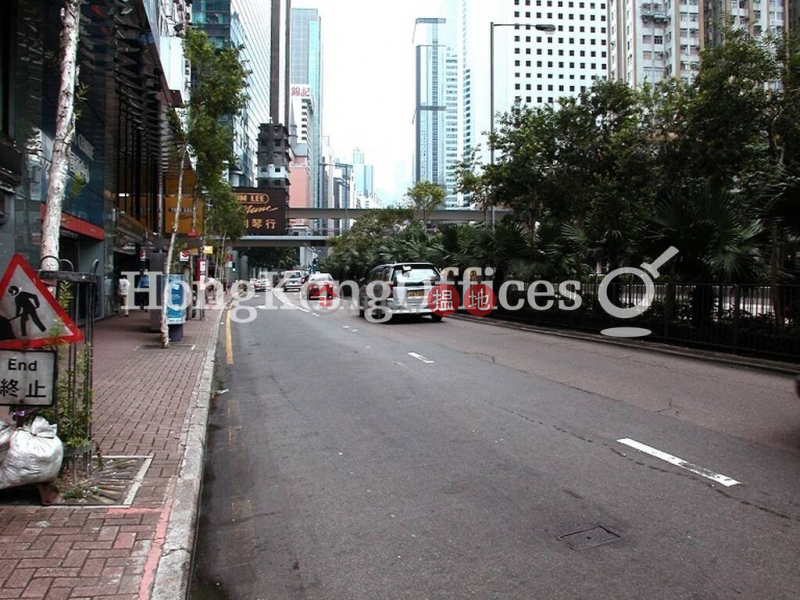 Office Unit for Rent at AXA Centre 151 Gloucester Road | Wan Chai District | Hong Kong, Rental | HK$ 50,256/ month