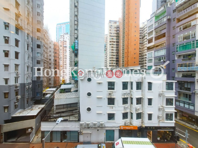 Property Search Hong Kong | OneDay | Residential | Rental Listings | 2 Bedroom Unit for Rent at Fine Mansion