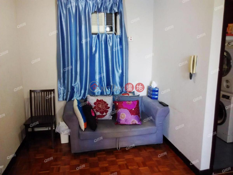 Property Search Hong Kong | OneDay | Residential, Sales Listings, Heng Fa Chuen Block 33 | 2 bedroom Low Floor Flat for Sale