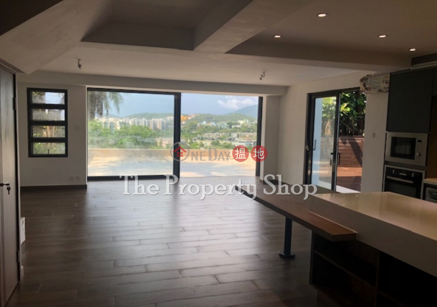 HK$ 2,800萬GREENWOOD VILLA 木棉山|西貢|Stylish Villa + Pool Near SK Town