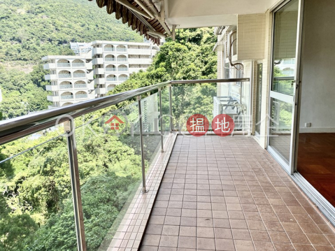 Efficient 4 bedroom with sea views & balcony | Rental | Scenic Villas 美景臺 _0