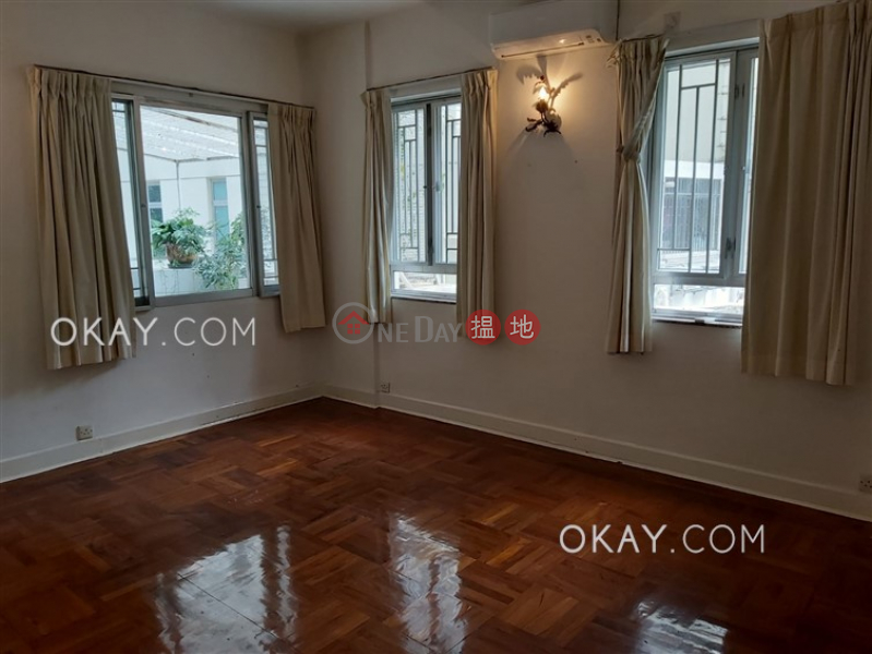 Property Search Hong Kong | OneDay | Residential Rental Listings Exquisite 4 bedroom with terrace & parking | Rental