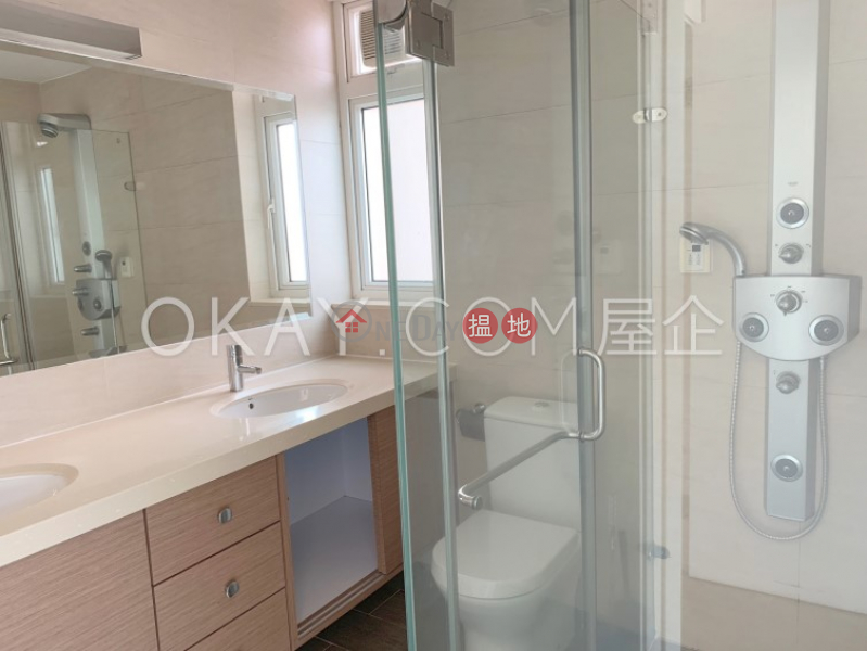 HK$ 45,000/ month | Discovery Bay, Phase 4 Peninsula Vl Coastline, 28 Discovery Road, Lantau Island, Rare 3 bedroom with sea views & balcony | Rental