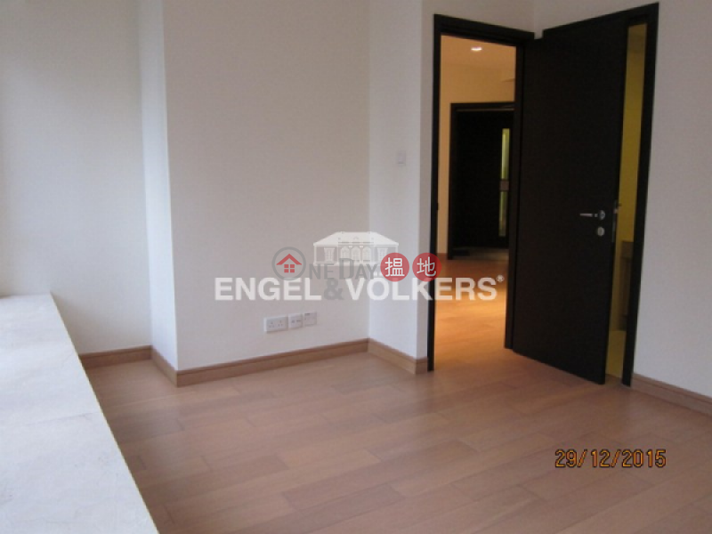 Property Search Hong Kong | OneDay | Residential | Rental Listings 1 Bed Flat for Rent in Mid Levels West