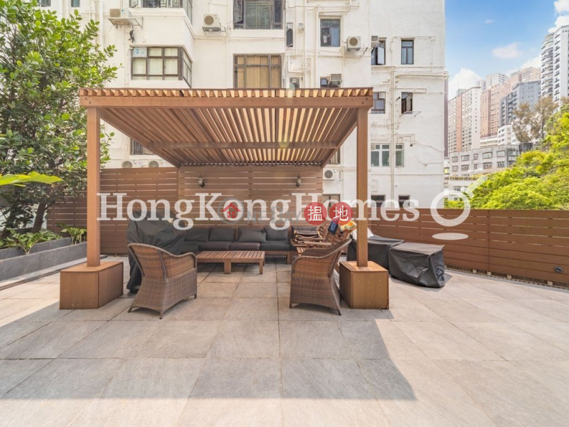 3 Bedroom Family Unit at Y.I | For Sale 10 Tai Hang Road | Wan Chai District | Hong Kong, Sales HK$ 24M