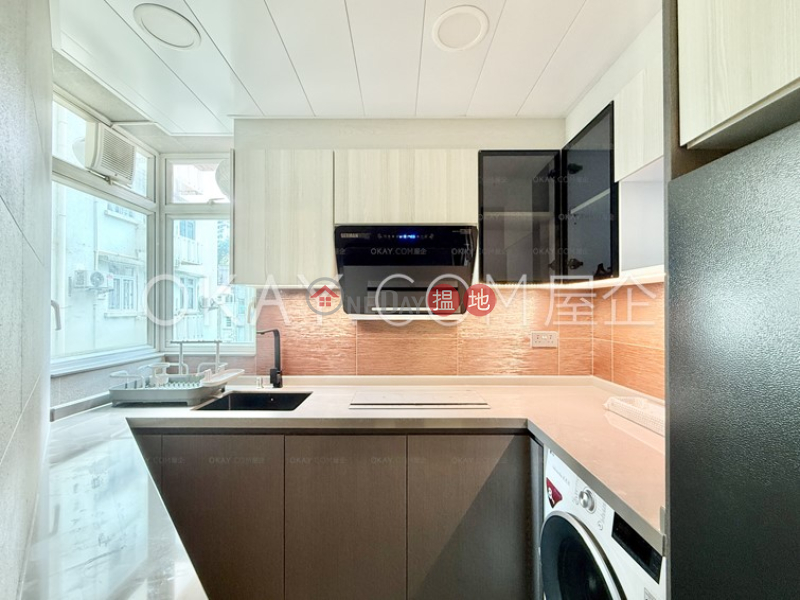 Unique 2 bedroom in Happy Valley | Rental | 69 Sing Woo Road | Wan Chai District Hong Kong Rental | HK$ 30,000/ month