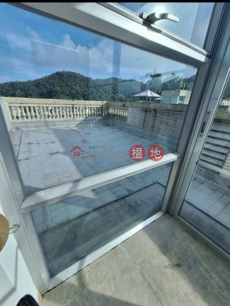 HK$ 58,500/ month | House A Royal Bay | Sai Kung, ROYAL BAY DUPLEX HOUSE 4 BED 3 BATH 2 CP