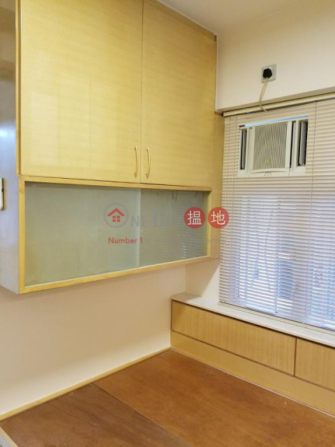 Flat for Rent in Kin Lee Building, Wan Chai | Kin Lee Building 建利大樓 _0
