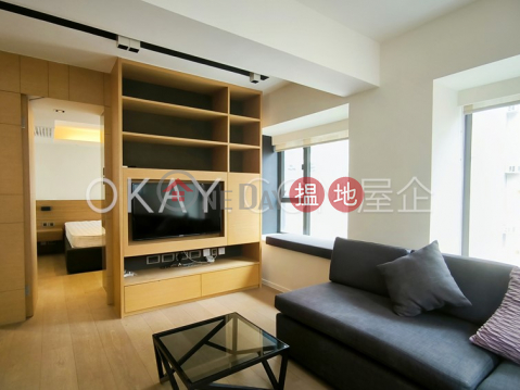 Elegant 1 bedroom in Wan Chai | Rental, 15 St Francis Street 聖佛蘭士街15號 | Wan Chai District (OKAY-R286082)_0