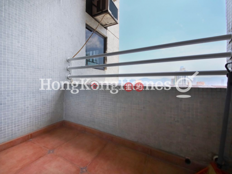 3 Bedroom Family Unit for Rent at Euston Court, 6 Park Road | Western District, Hong Kong | Rental, HK$ 35,000/ month