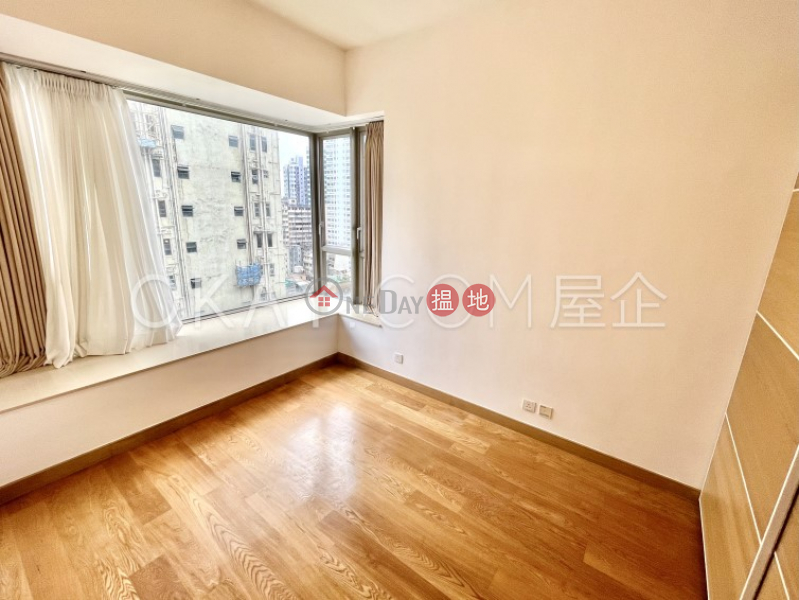 Property Search Hong Kong | OneDay | Residential, Sales Listings | Tasteful 3 bedroom with terrace | For Sale