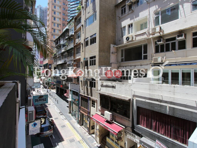 香港搵樓|租樓|二手盤|買樓| 搵地 | 住宅-出售樓盤萬城閣一房單位出售