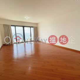 Beautiful 4 bed on high floor with sea views & balcony | Rental | Phase 6 Residence Bel-Air 貝沙灣6期 _0
