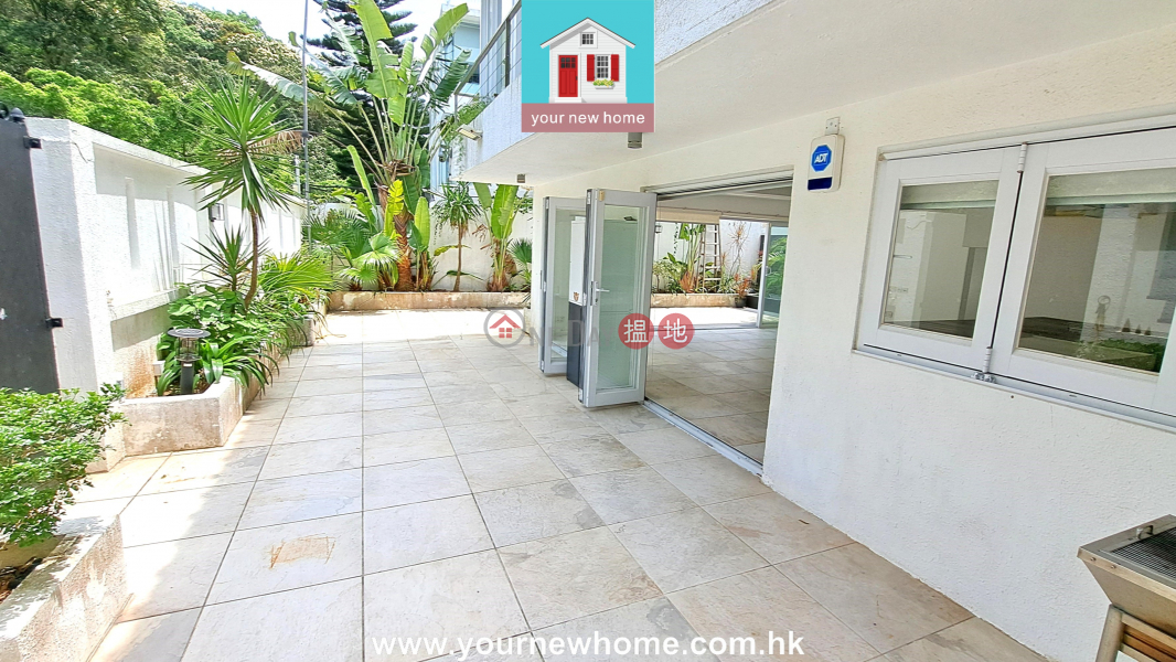 香港搵樓|租樓|二手盤|買樓| 搵地 | 住宅|出租樓盤-Modern Clearwater Bay Lower Duplex For Rent