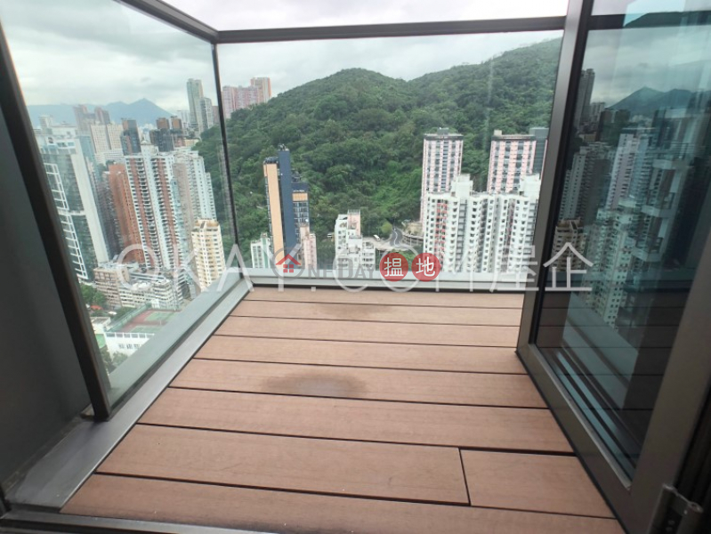 Jones Hive | High | Residential | Rental Listings HK$ 25,000/ month
