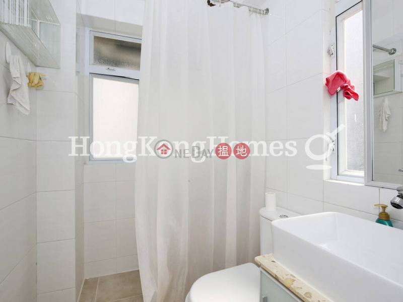 Property Search Hong Kong | OneDay | Residential | Rental Listings, 1 Bed Unit for Rent at 175 Queen\'s Road West