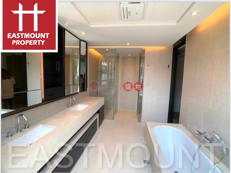 Mount Pavilia Whole Building Residential | Rental Listings | HK$ 127,999/ month