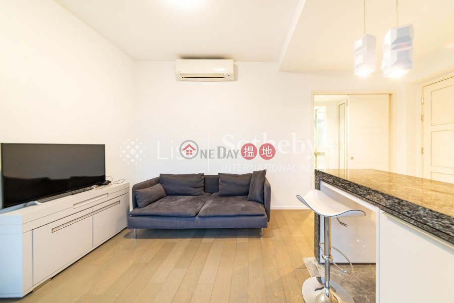 Property for Rent at The Pierre with 1 Bedroom | 1 Coronation Terrace | Central District Hong Kong, Rental HK$ 30,000/ month