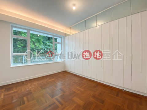 Efficient 4 bedroom with balcony & parking | Rental | Kam Yuen Mansion 錦園大廈 _0