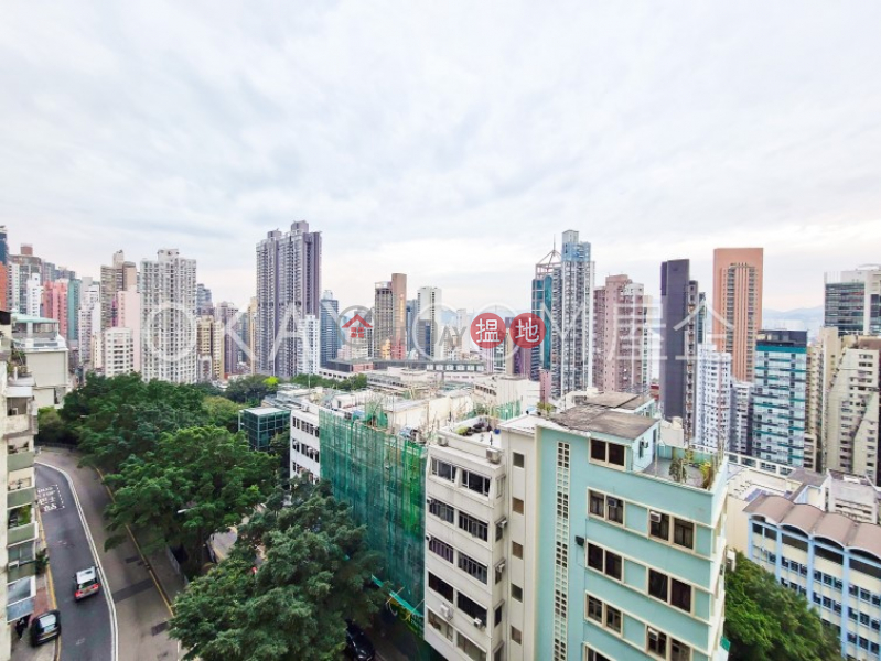 匯賢居-低層|住宅出租樓盤HK$ 26,000/ 月